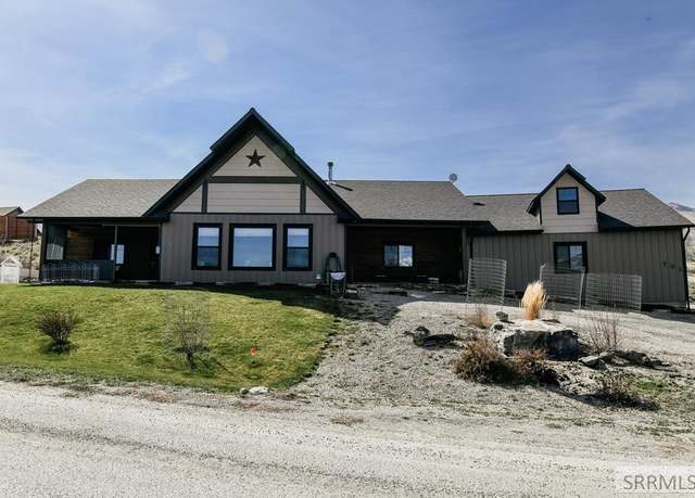 Property at 101 S 9th St, Salmon, ID 83467, 3 beds, 2 baths