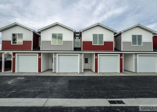 Property at 2397 Caddis Way, Idaho Falls, ID 83404, 3 beds, 2.5 baths