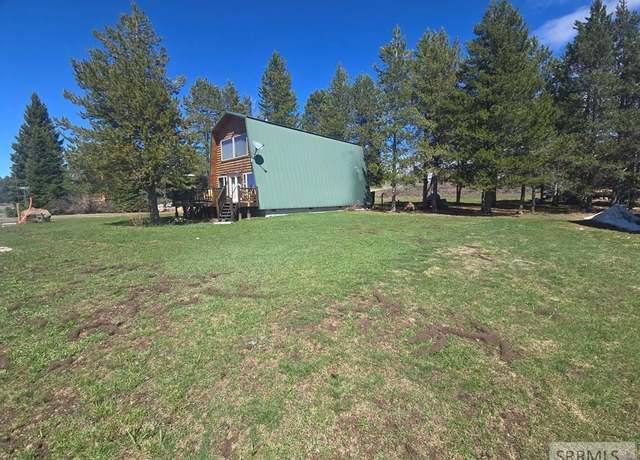 Property at 3318 Last Chance Dr, Island Park, ID 83429, 3 beds, 2 baths