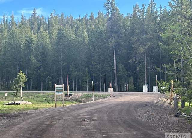 Property at 4492 JM Loop, Island Park, ID 83429