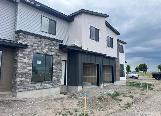 Property at 2173 Pebble Brook Ct, Rexburg, ID 83440, 3 beds, 2.5 baths