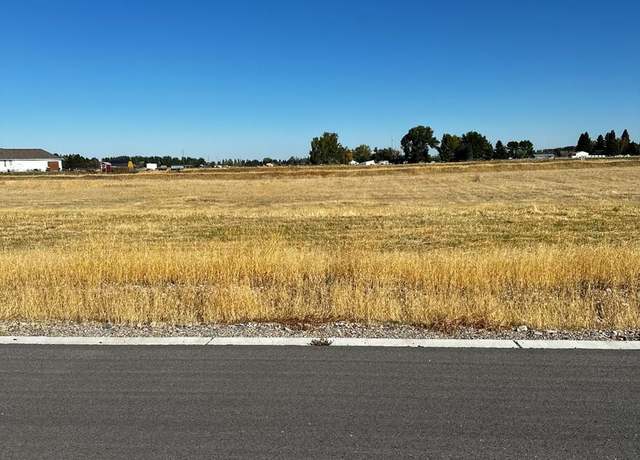 Property at 428 W 270 N, Blackfoot, ID 83221