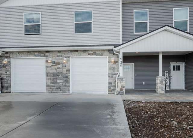 Property at 535 Tap Root Dr, Sugar City, ID 83448, 3 beds, 2.5 baths