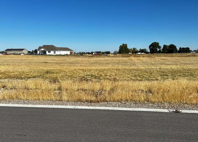 Property at 430 W 270 N, Blackfoot, ID 83221