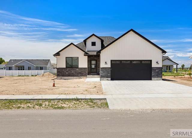 Property at 31 N Pepperwood Ln, ID 83442, 3 beds, 2 baths