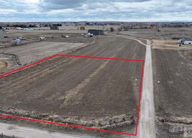Property at TBD E 233 N, Rigby, ID 83442