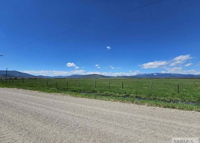 Property at 1660 Camas Rd, Kilgore, ID 83423