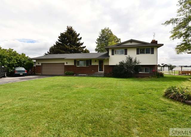 Property at 10230 Dorian Ave, Idaho Falls, ID 83401, 5 beds, 2 baths