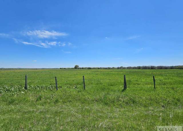 Property at 1670 Camas Rd, Kilgore, ID 83423