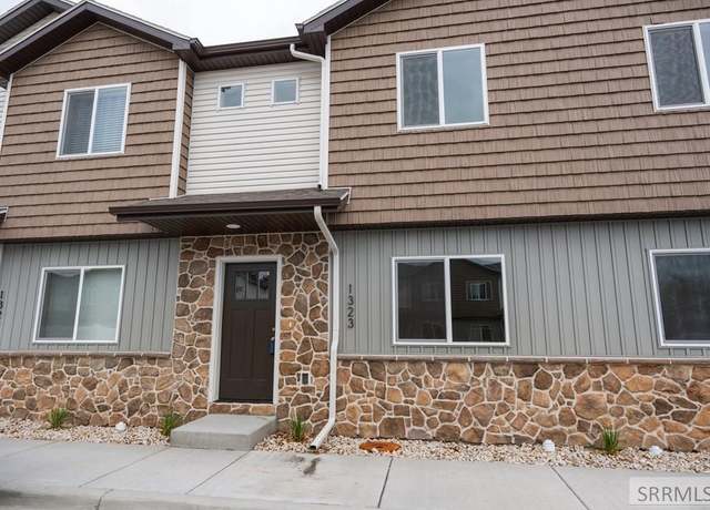 Property at 1323 Boston Ct, Idaho Falls, ID 83402, 3 beds, 2.5 baths