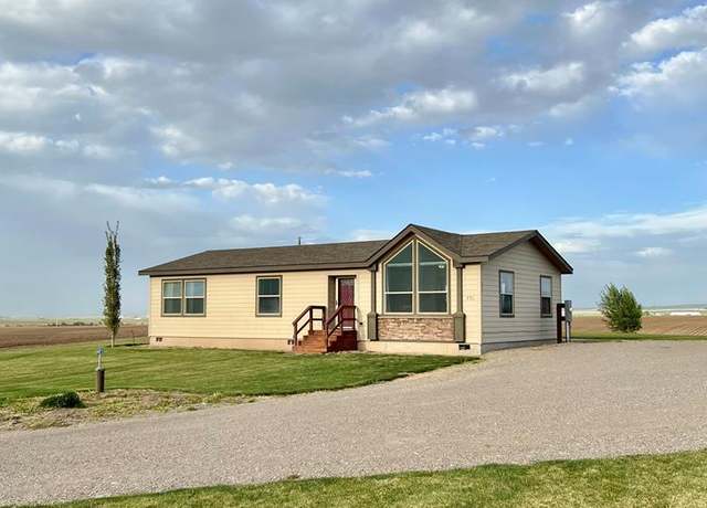 Property at 726 N 5000 E, Sugar City, ID 83448, 3 beds, 2 baths