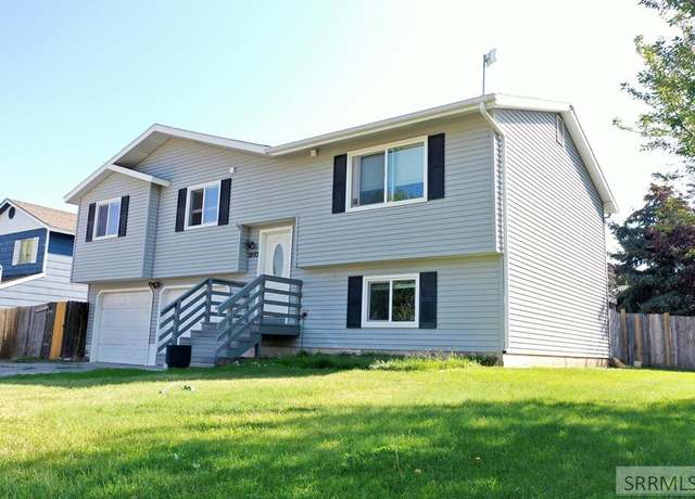 Property at 1993 Ironwood Dr, Idaho Falls, ID 83402, 4 beds, 2 baths