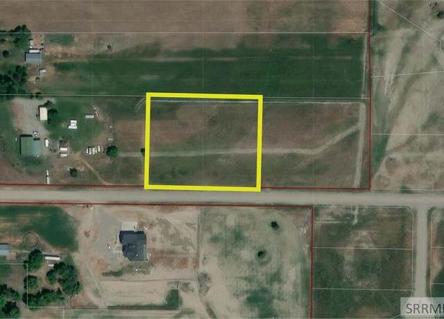 Property at TBD E 364 N, Rigby, ID 83442