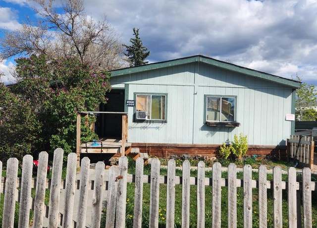 Property at 575 N Eve Dr, Idaho Falls, ID 83401, 4 beds, 2 baths