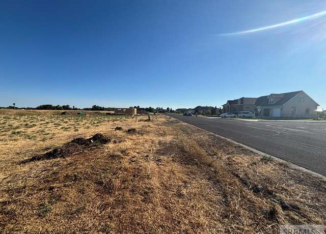 Property at LOT 18 Castle Pines Rd, Rexburg, ID 83440