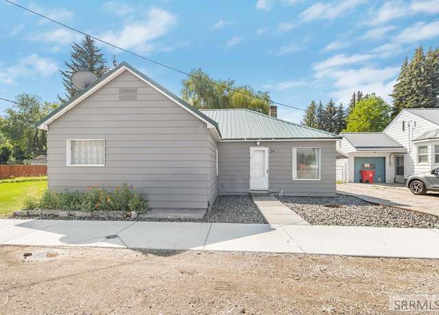Property at 24 E Main St, Teton, ID 83451, 3 beds, 2 baths