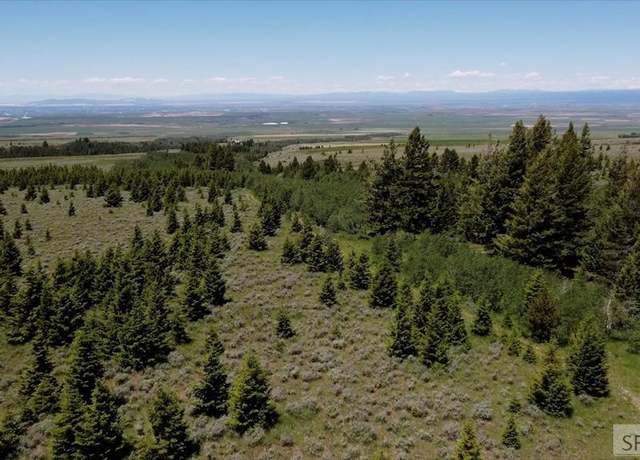 Property at 7424 Mckinney Rd, Tetonia, ID 83452, 5 beds, 4.5 baths