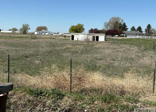 Property at TBD S 45th W, Idaho Falls, ID 83402