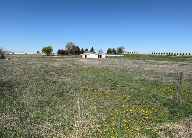 Property at TBA S 45th W, Idaho Falls, ID 83402