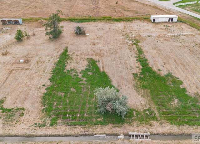 Property at TBA S 45th W, Idaho Falls, ID 83402