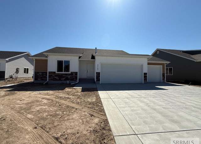 Property at 6267 Maggie Dr, Idaho Falls, ID 83404, 6 beds, 3 baths