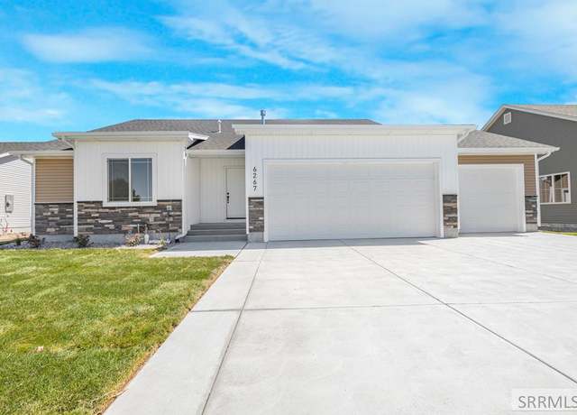 Property at 6267 Maggie Dr, Idaho Falls, ID 83402, 6 beds, 3 baths