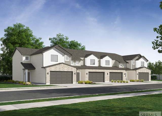 Property at 1150 Ashlyn Way #2, Rigby, ID 83442, 3 beds, 2.5 baths