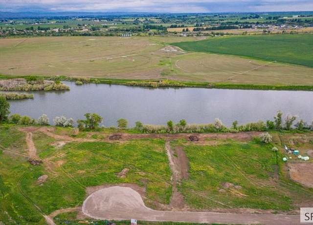 Property at TBD 3350 N, Shelley, ID 83274