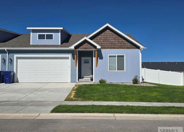 Property at 646 Jeanine Dr, Sugar City, ID 83448, 5 beds, 4 baths