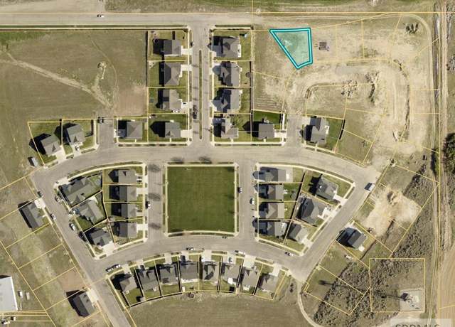 Property at TBD Paul Revere Ln, Rexburg, ID 83440