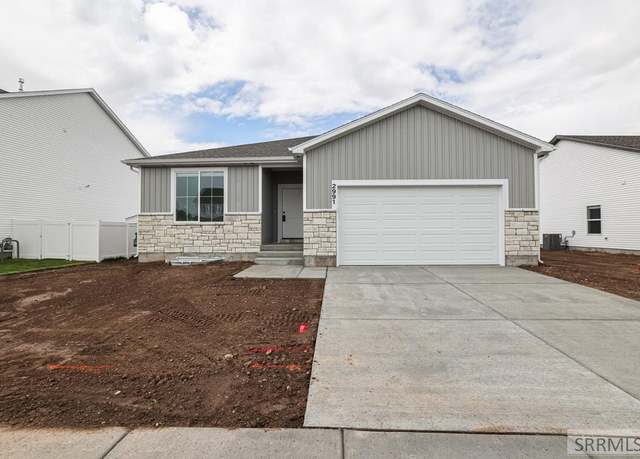 Property at 2991 Sydney, Ammon, ID 83401, 3 beds, 2 baths