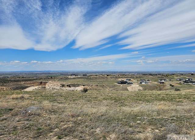 Property at TBD Pebble Ln, Ammon, ID 83406