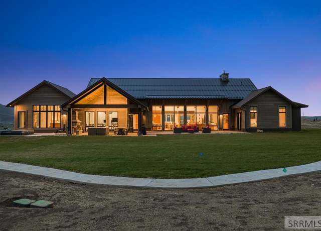 Property at 2399 Chapel Rd, Swan Valley, ID 83449, 4 beds, 6.5 baths