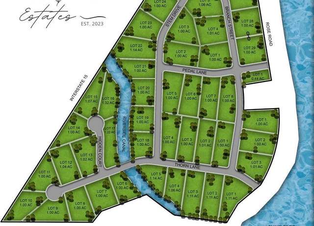 Property at TBD Stem Dr Lot 25, Blackfoot, ID 83221