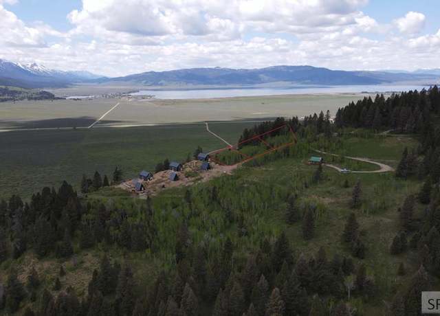 Property at TBD 3 Price Dr, Island Park, ID 83429