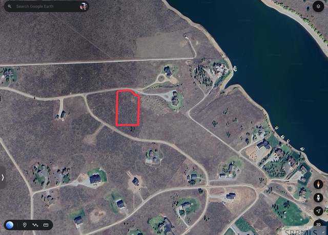 Property at 3834 Arange Peak Dr, Island Park, ID 83429
