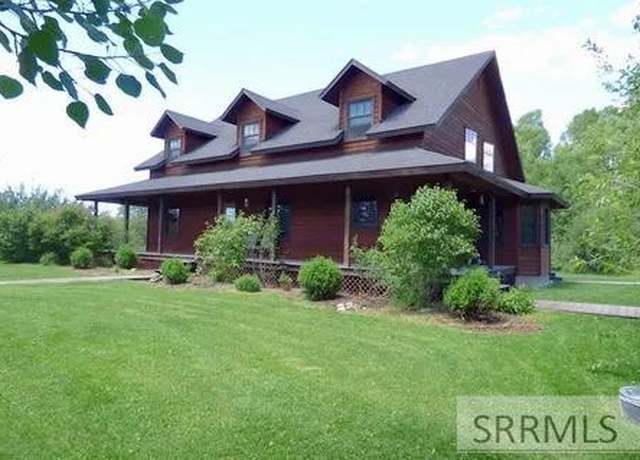 Property at 8640 S 500 W, Victor, ID 83455, 3 beds, 2.5 baths