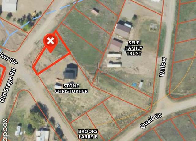 Property at TBD Chukar Cir, Salmon, ID 83467