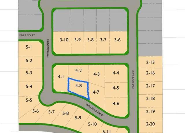 Property at TBD Vista Ridge Dr, Rexburg, ID 83440