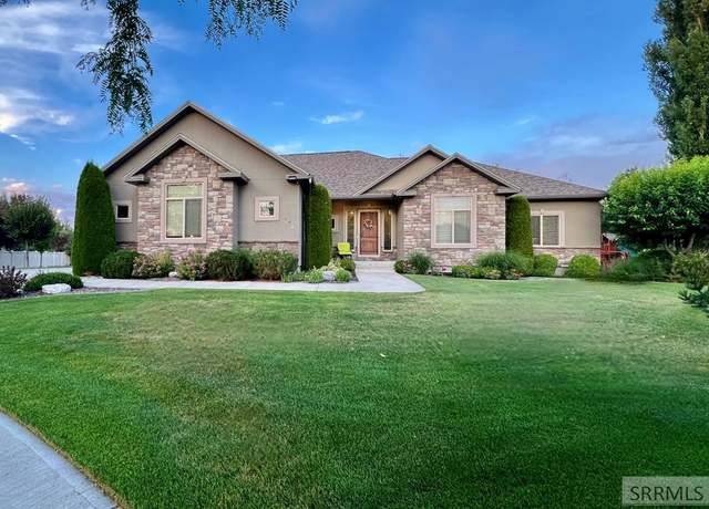 Property at 176 Spirit Cv, Idaho Falls, ID 83404, 6 beds, 4 baths