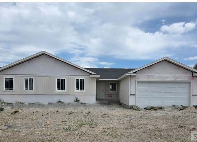 Property at 6394 Ender Ln, Idaho Falls, ID 83401, 3 beds, 2 baths