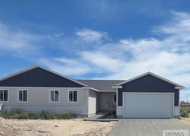 Property at 6394 Ender Ln, Idaho Falls, ID 83401, 3 beds, 2 baths