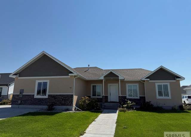 Property at 705 Wilshire Pl, Idaho Falls, ID 83402, 3 beds, 2 baths