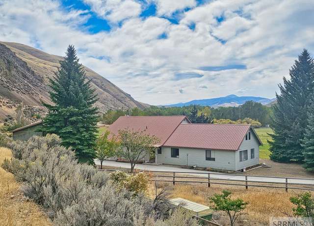 Property at 41 Turner Cir, Tendoy, ID 83468, 1 bed, 2.5 baths