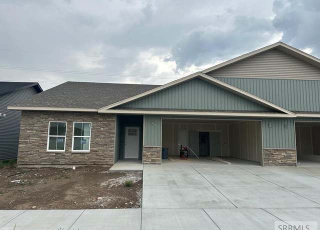 Property at 789 Lindey Ln, Rigby, ID 83442, 3 beds, 2 baths