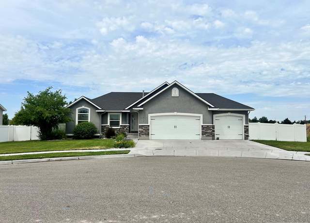 Property at 597 Lost River Rd, Idaho Falls, ID 83401, 6 beds, 3 baths