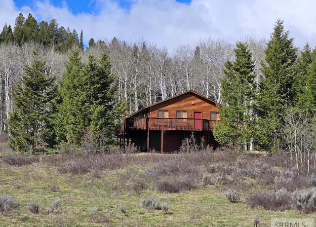 Property at 3560 Rock Creek Ln, Island Park, ID 83429, 5 beds, 2 baths