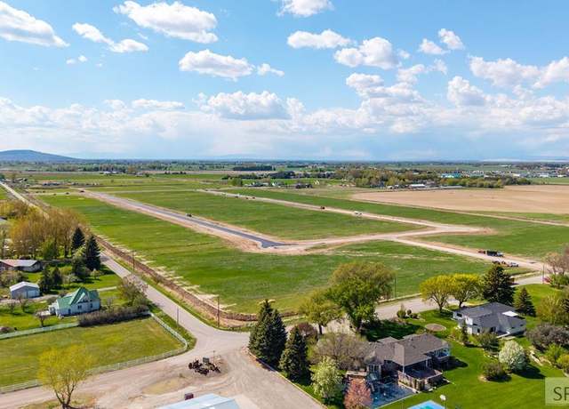 Property at L8 B3 Sundown Rd, Rexburg, ID 83440