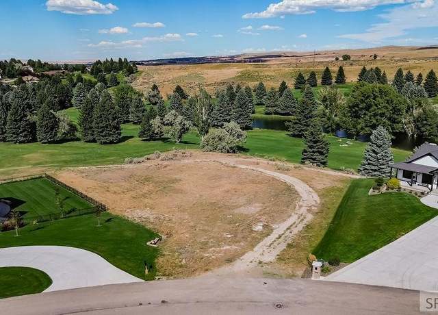 Property at TBD S Legacy Ln, Idaho Falls, ID 83404