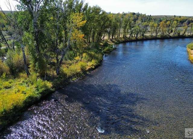 Property at TBD Fall River Rd, Chester, ID 83421